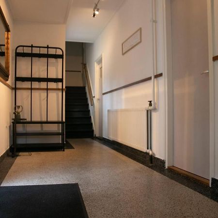 Vakantiehuis de Weeser Enk Epe Buitenkant foto