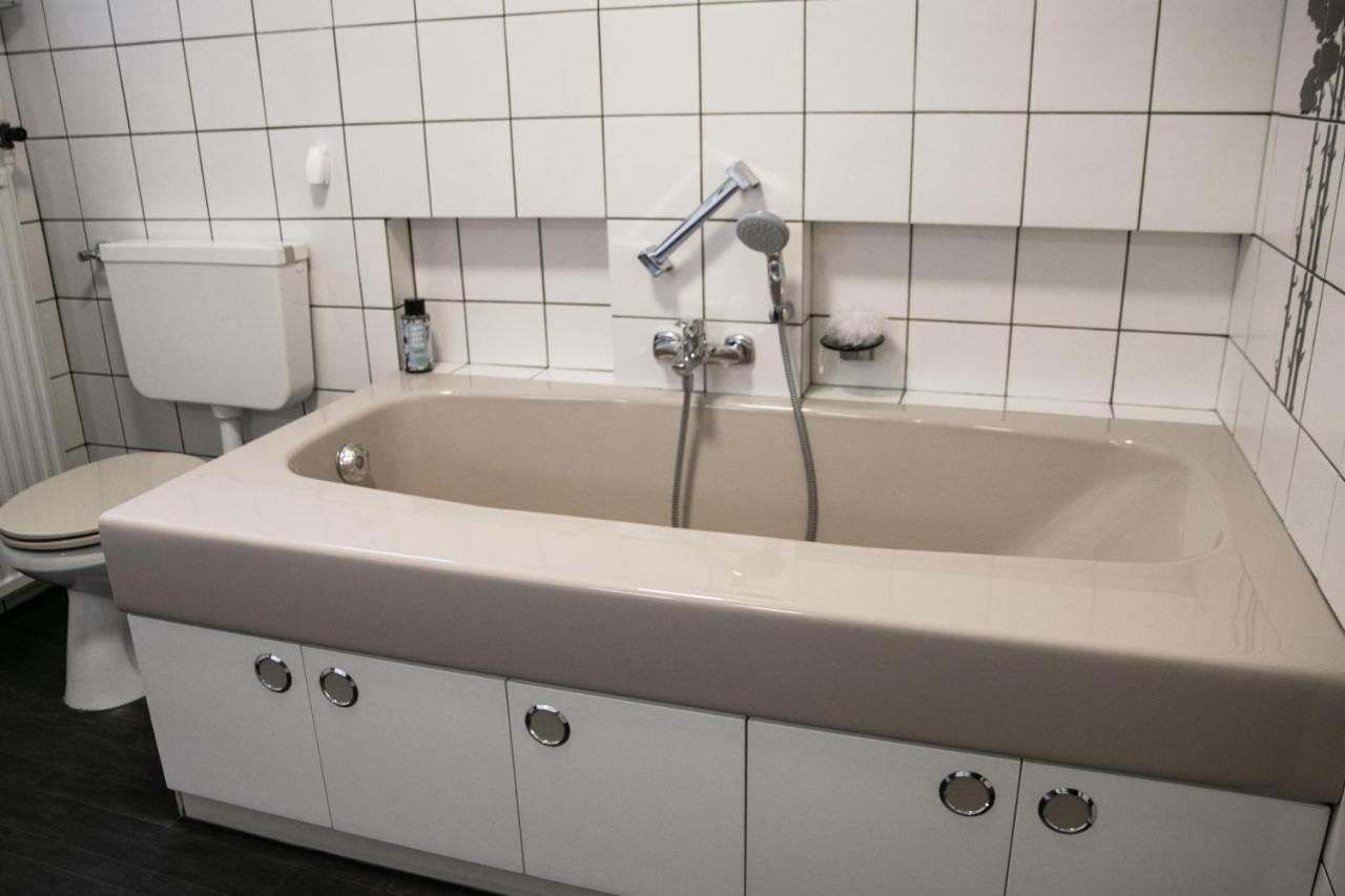 Vakantiehuis de Weeser Enk Epe Buitenkant foto