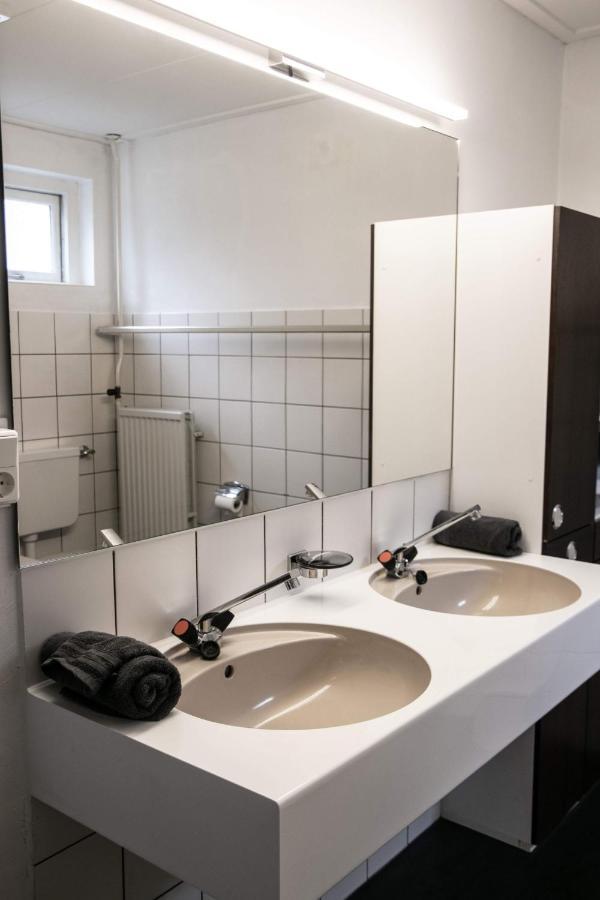 Vakantiehuis de Weeser Enk Epe Buitenkant foto