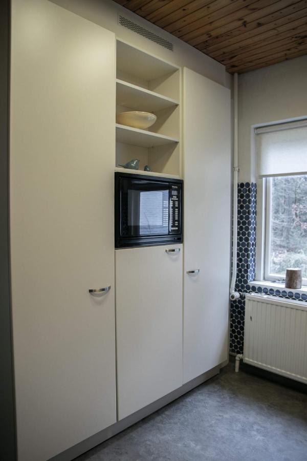 Vakantiehuis de Weeser Enk Epe Buitenkant foto